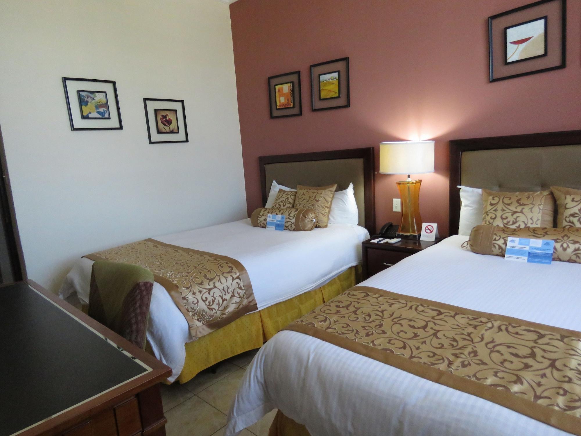 Gran Hotel Nacional David Εξωτερικό φωτογραφία