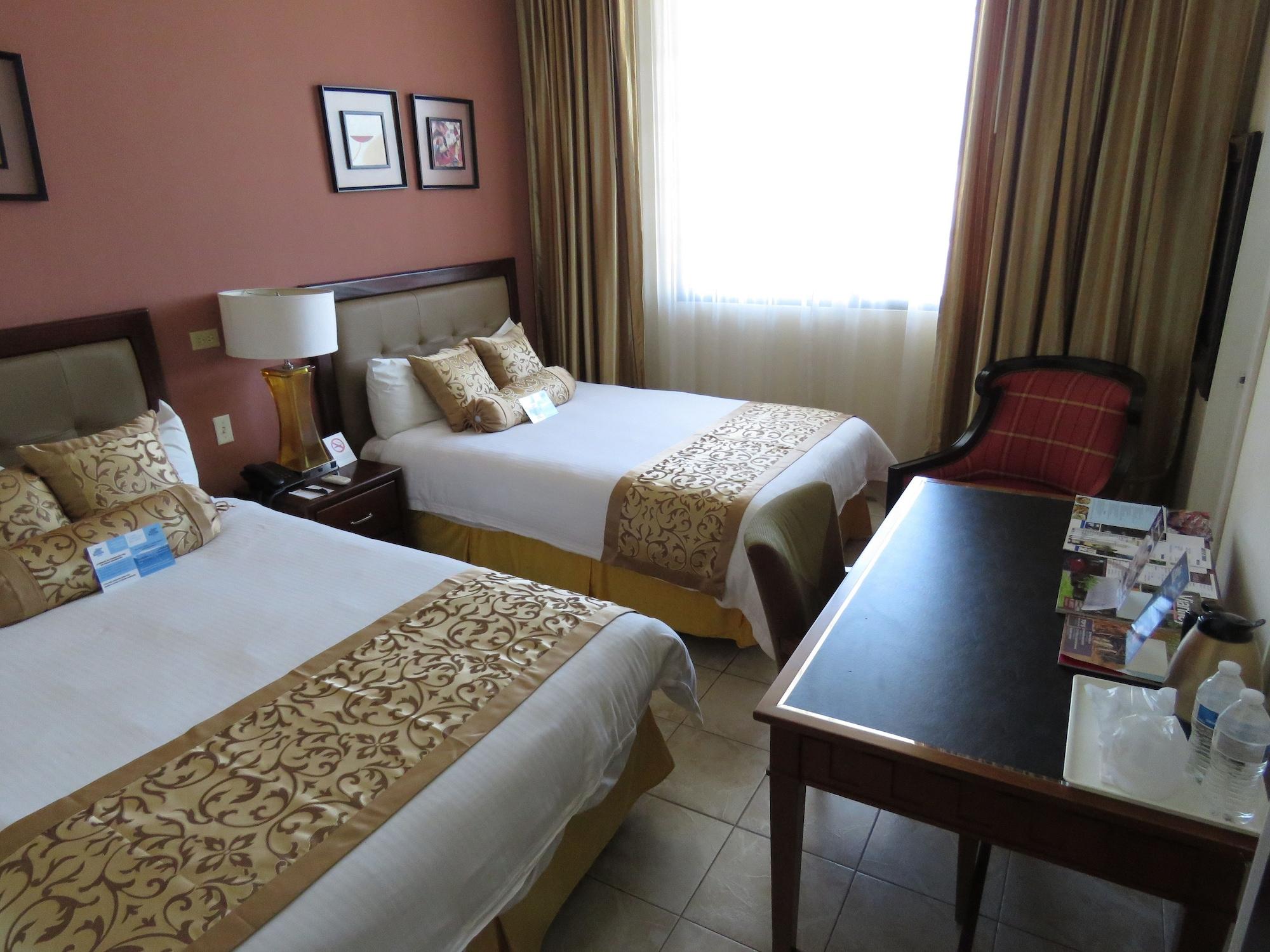 Gran Hotel Nacional David Εξωτερικό φωτογραφία